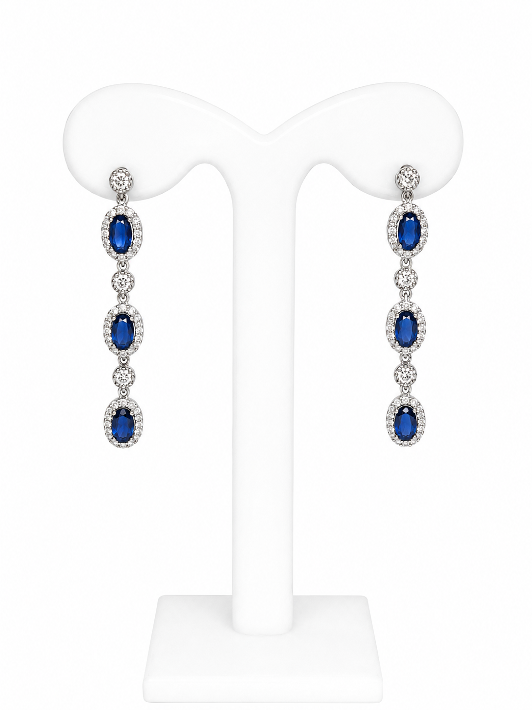 Arete Oval Largo