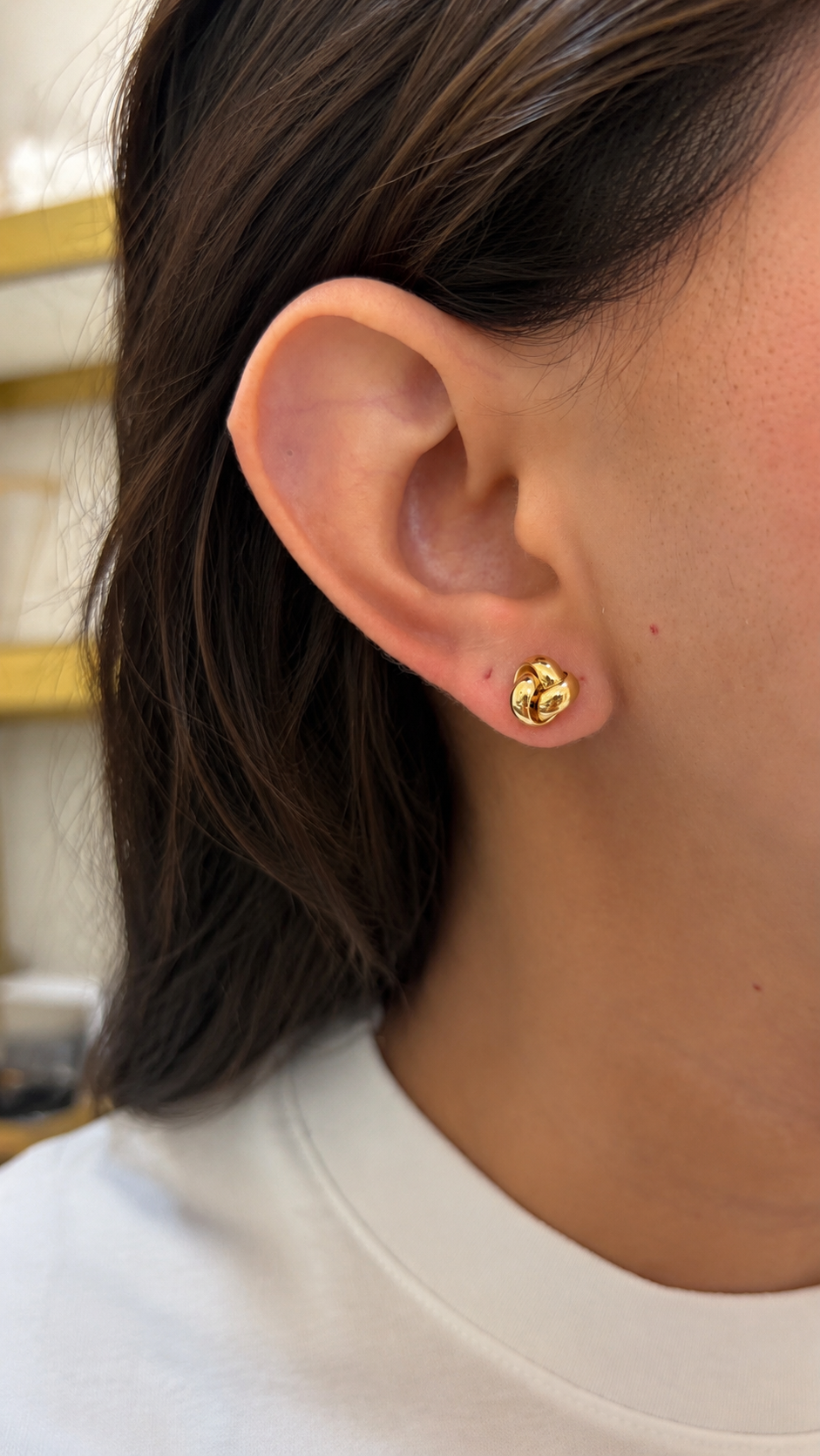 Nudos Oro 14k