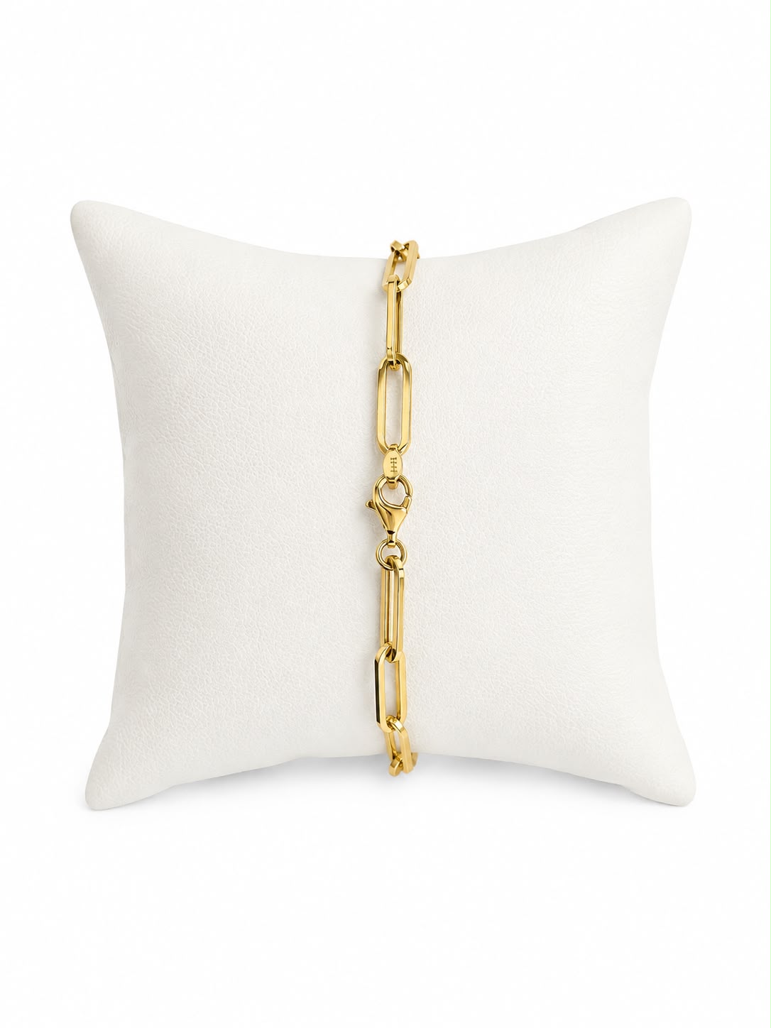 Pulsera PaperClip