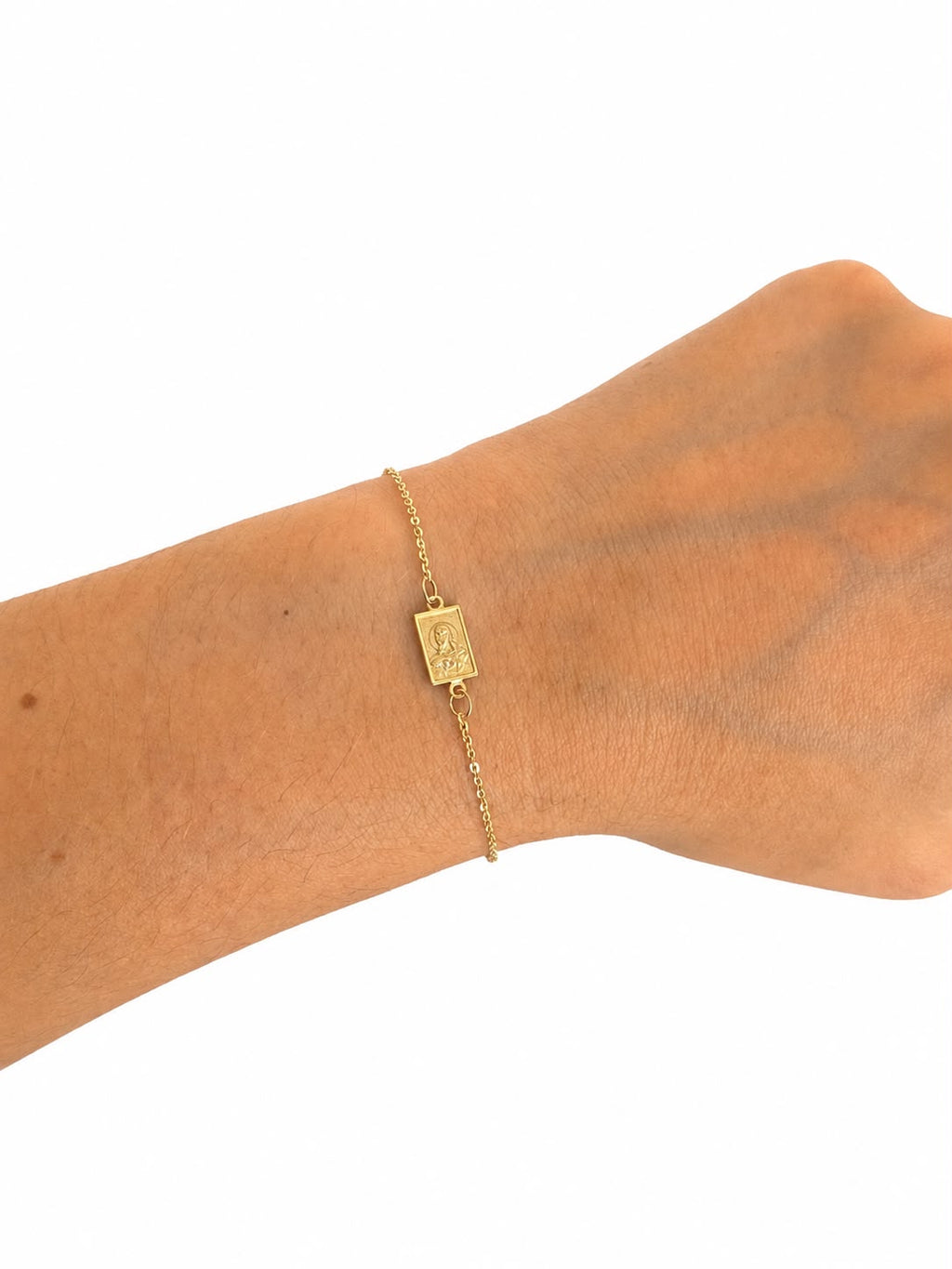 Pulsera Escapulario