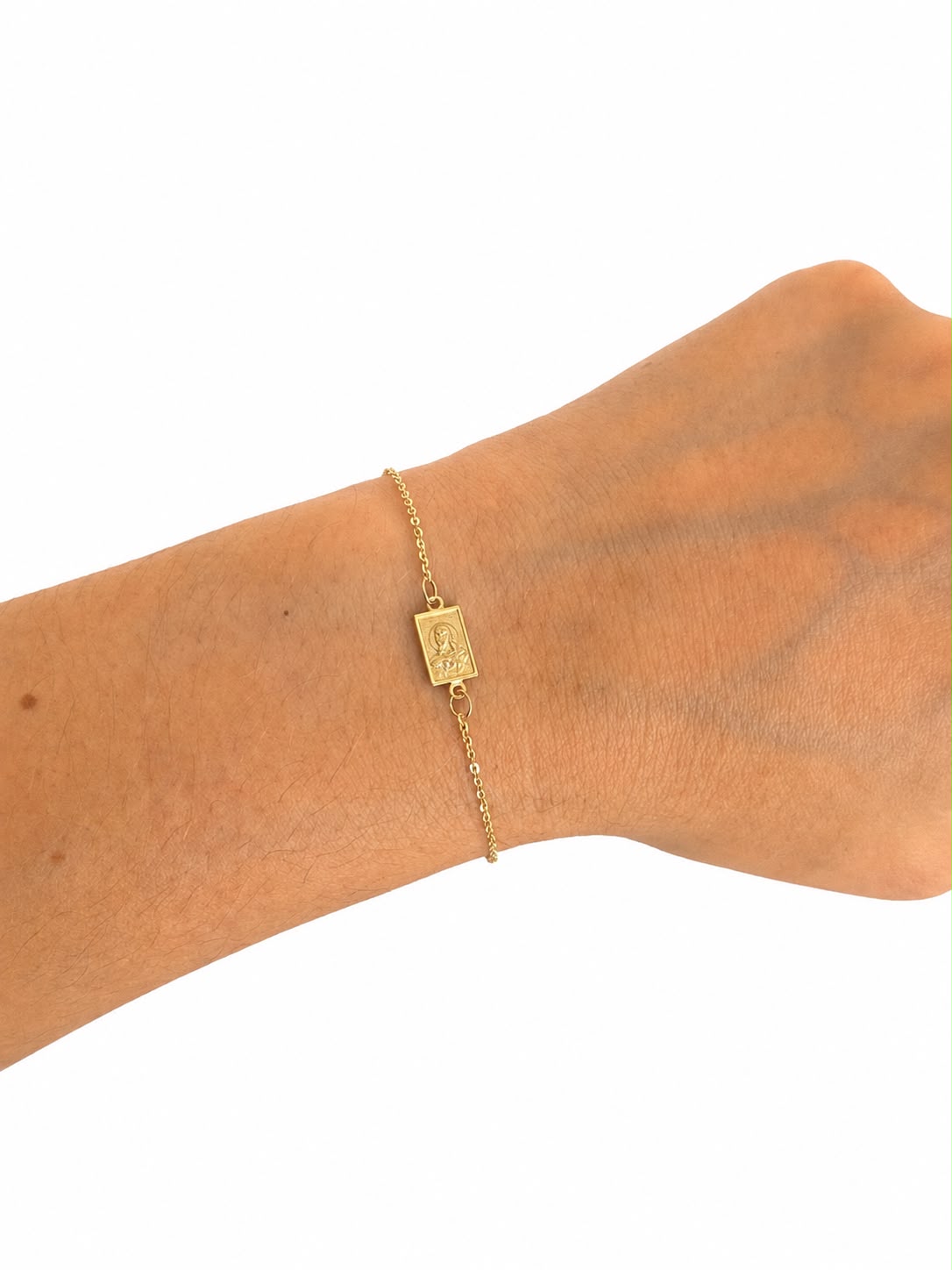 Pulsera Escapulario