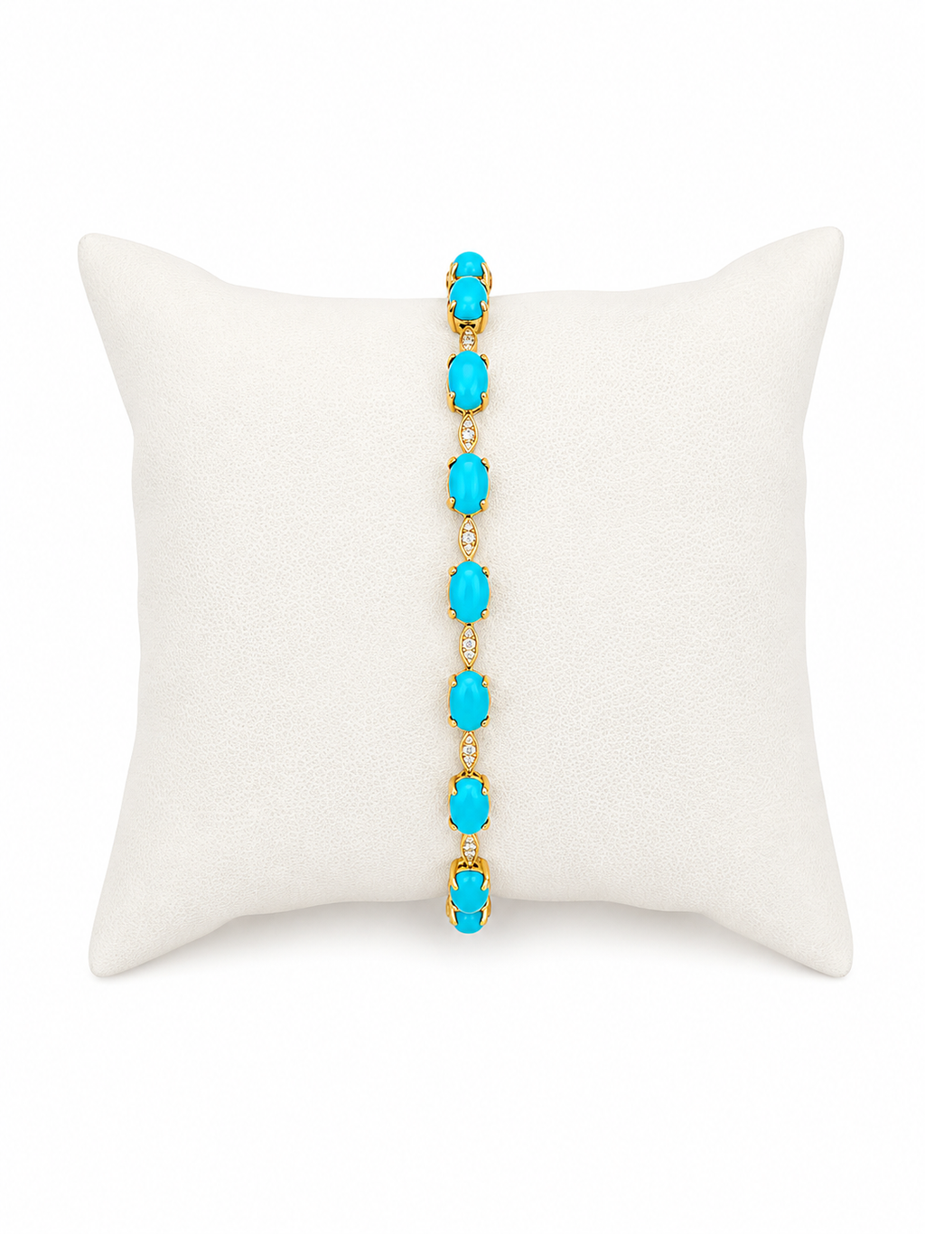 Pulsera Turquesas
