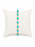 Pulsera Turquesas