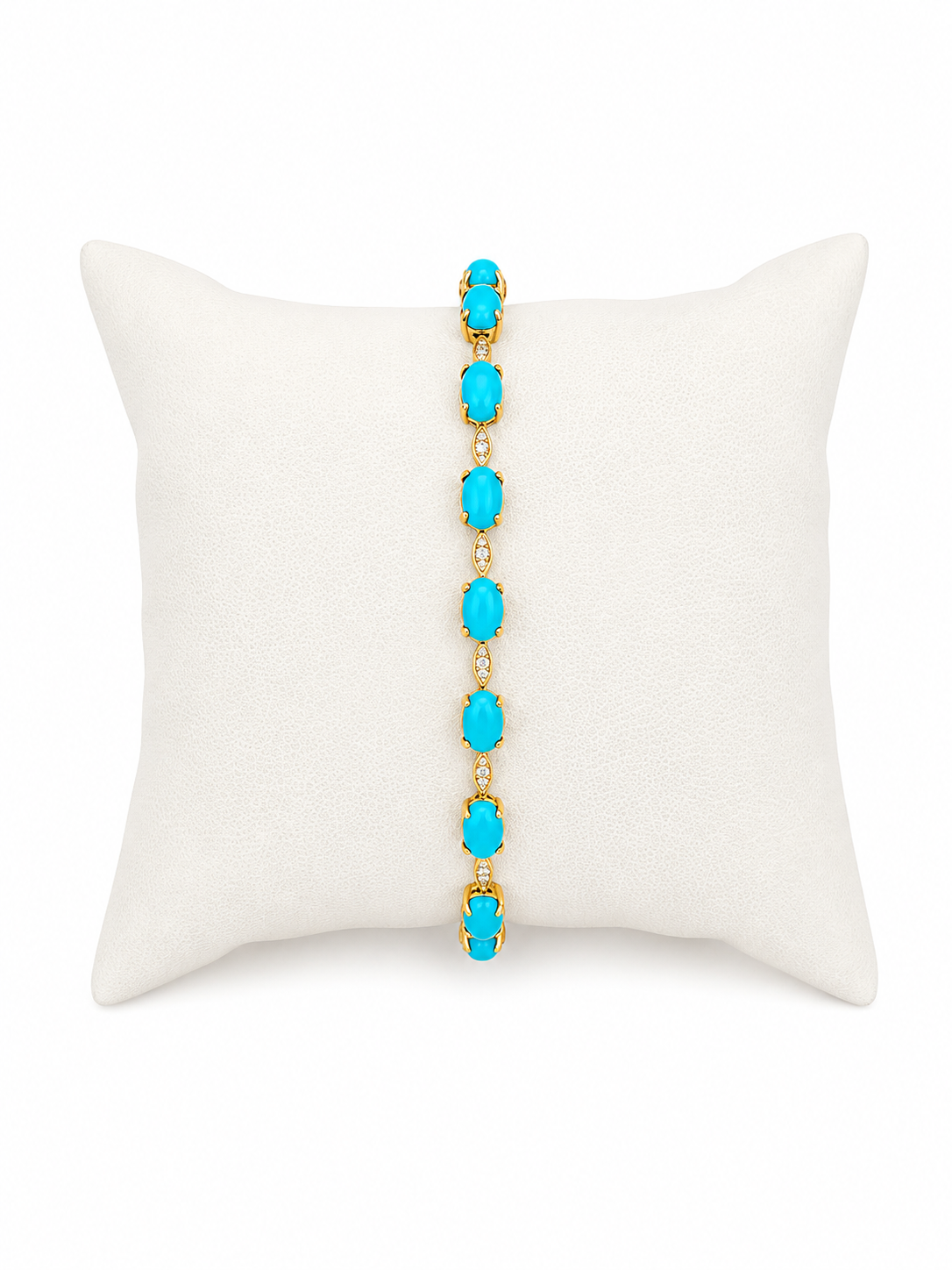 Pulsera Turquesas