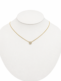 Collar Punto Circonia