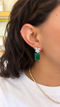 Arete Square green