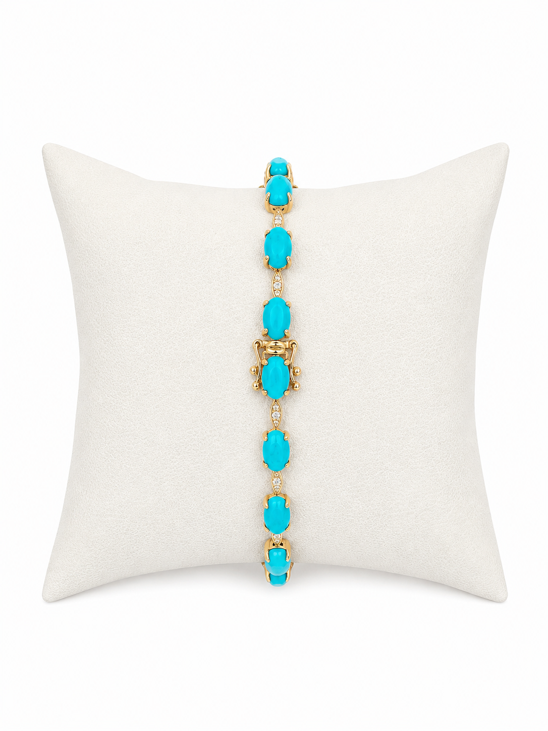Pulsera Turquesas